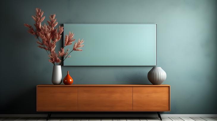 TV Ünitesi Seçerken Nelere Dikkat Edilmeli?